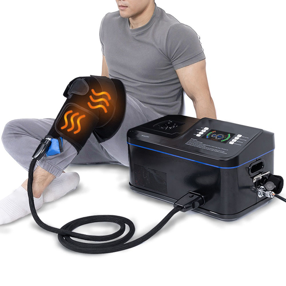 cold compression machine