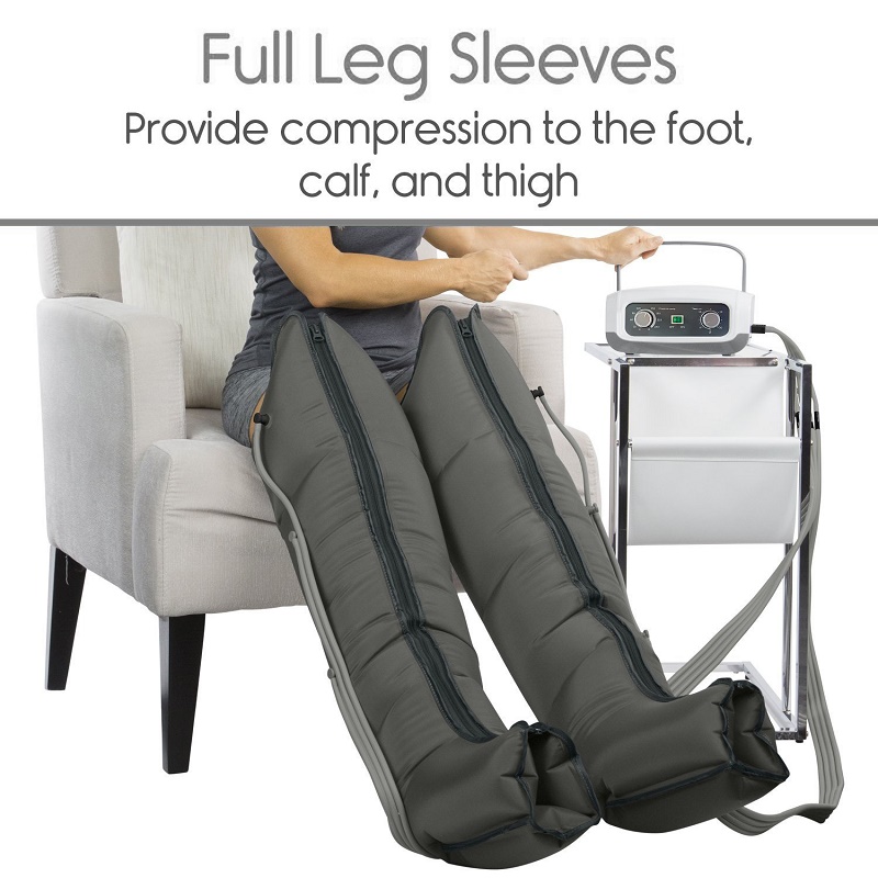 custom leg massager