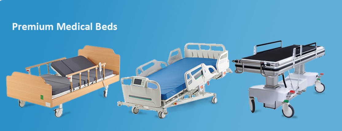 medical beds