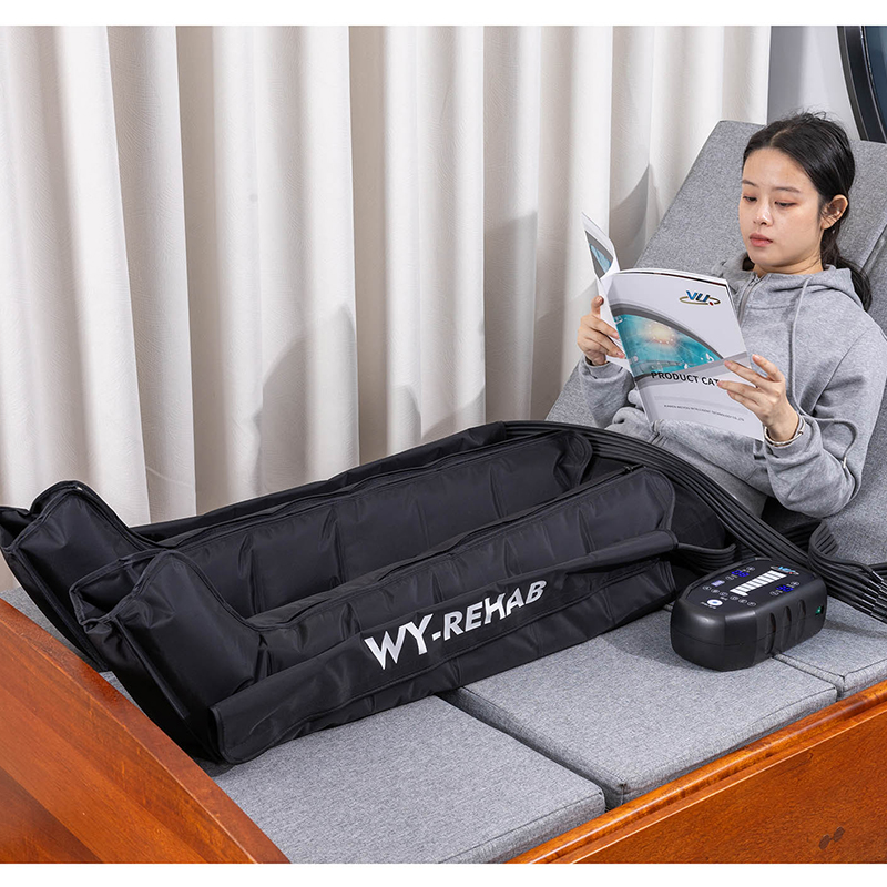 air compression recovery system