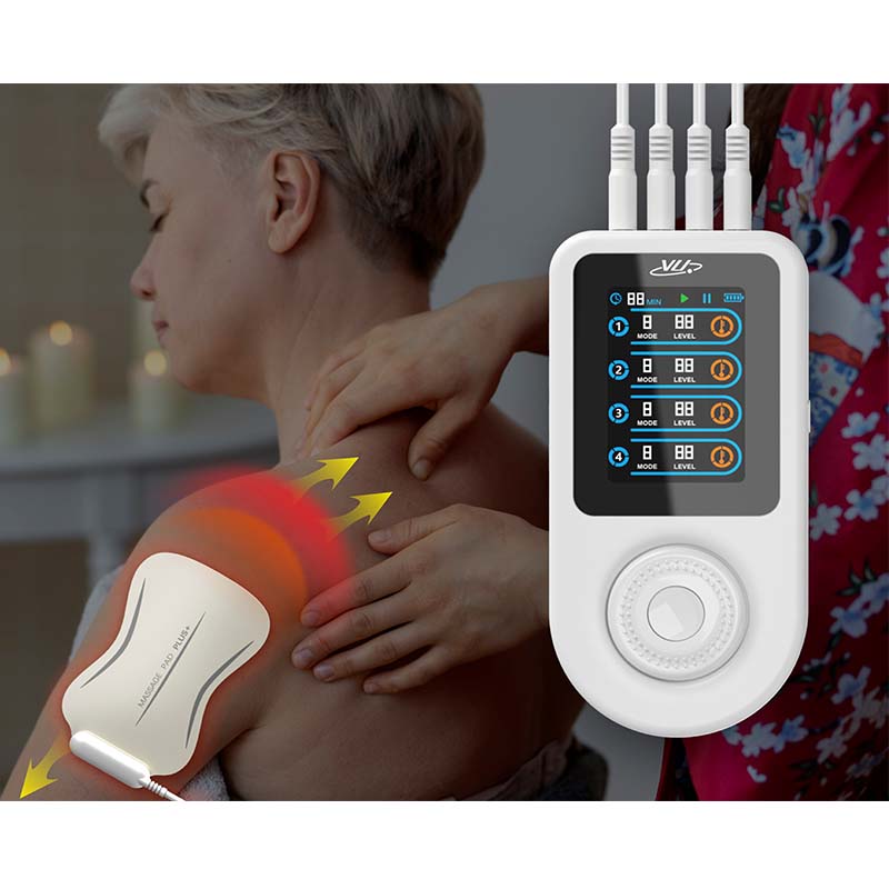 Tens EMS massager manufacturer