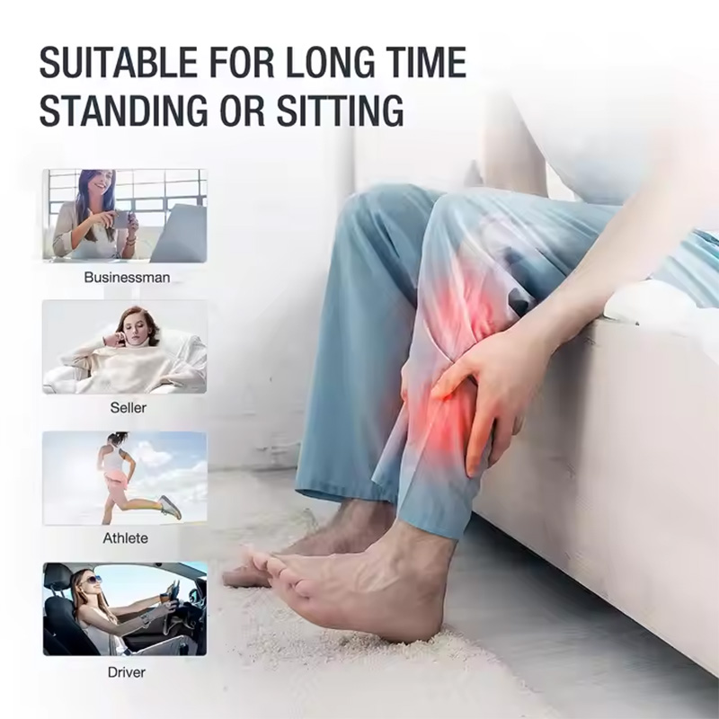 profession leg massager