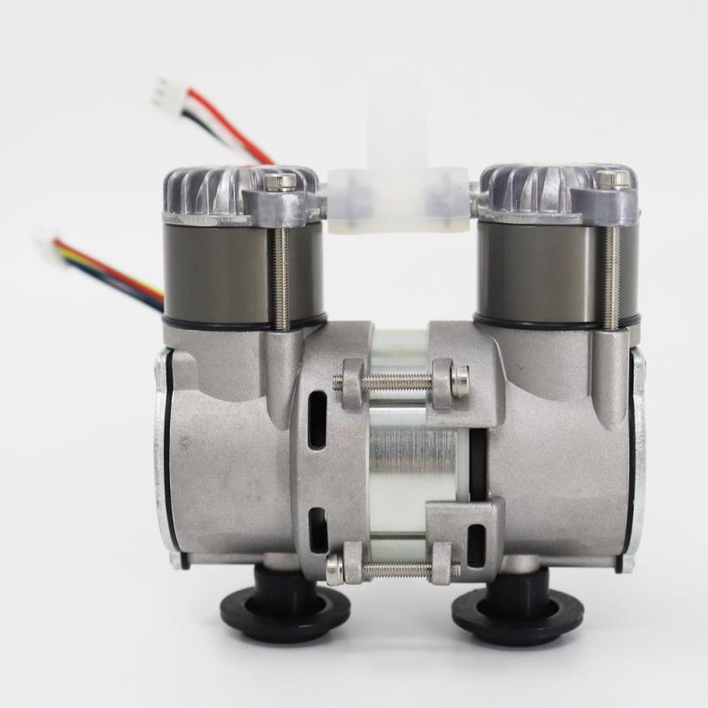 dc mini pump for oxygen concentrator