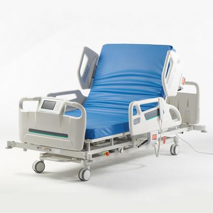 Hospital Nursing Bed