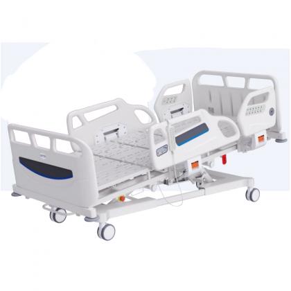 5 Function Medical Nursing Bed