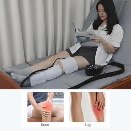 Leg Calf Massager