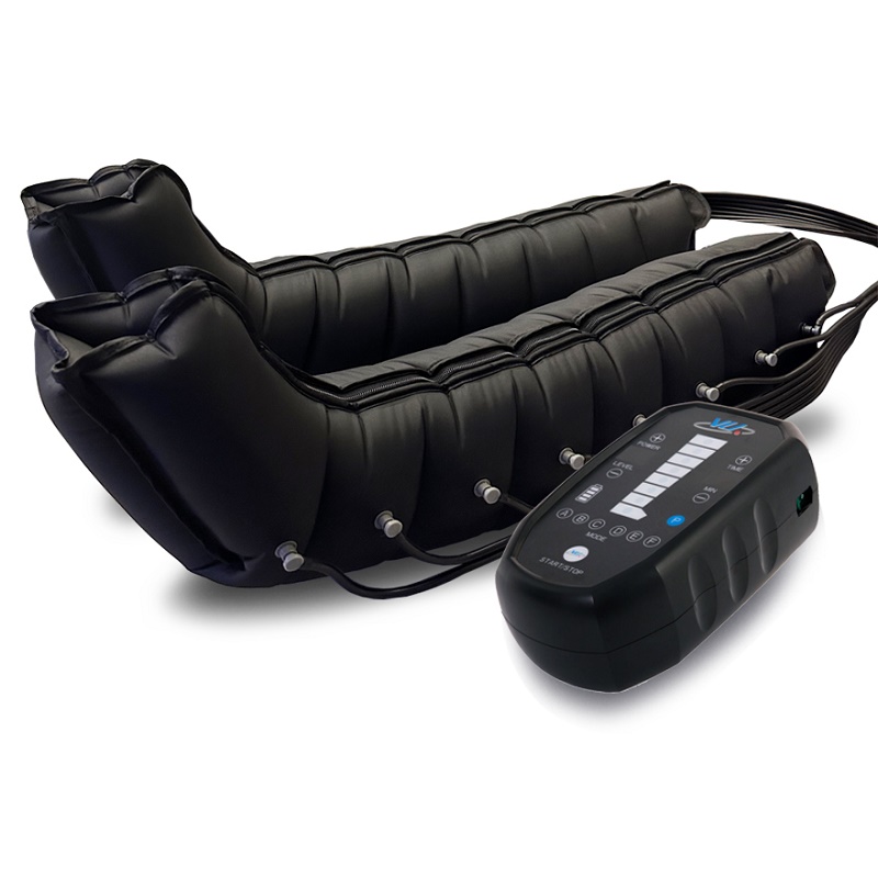 Les bottes de compression réduisent-elles l’enflure ?