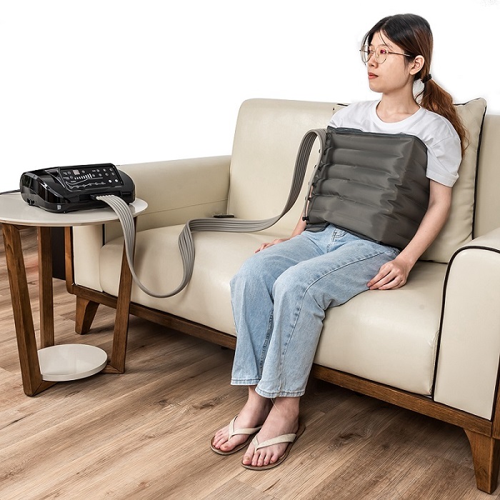 Comment le drainage lymphatique abdominal reconstruit-il l’immunité ?