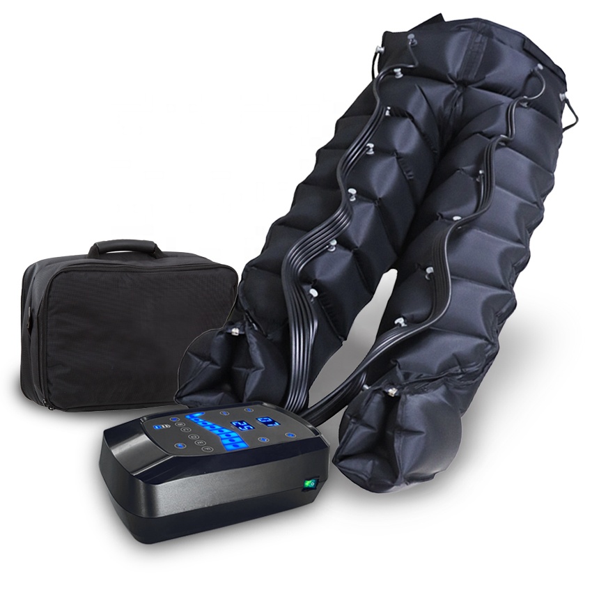 Pantalon de massage à compression d'air VU-IPCU8/8