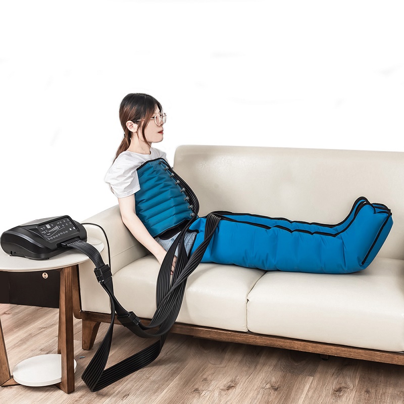 Quels sont les dangers cachés de l’utilisation à long terme des appareils de massage à compression d’air ?