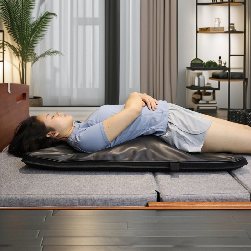 Comment choisir le tapis de massage du dos ?